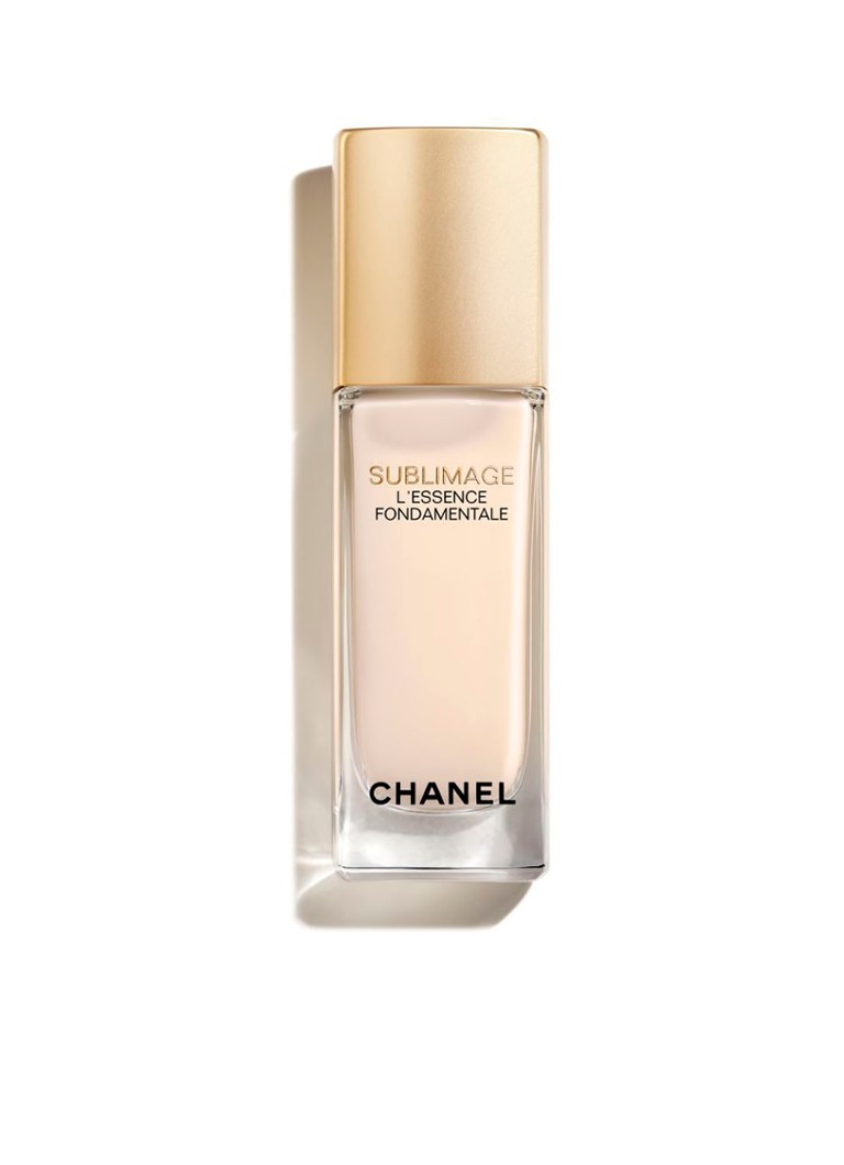 CHANEL L'ESSENCE FOUNDAMENTALE ΟΡΟΣ