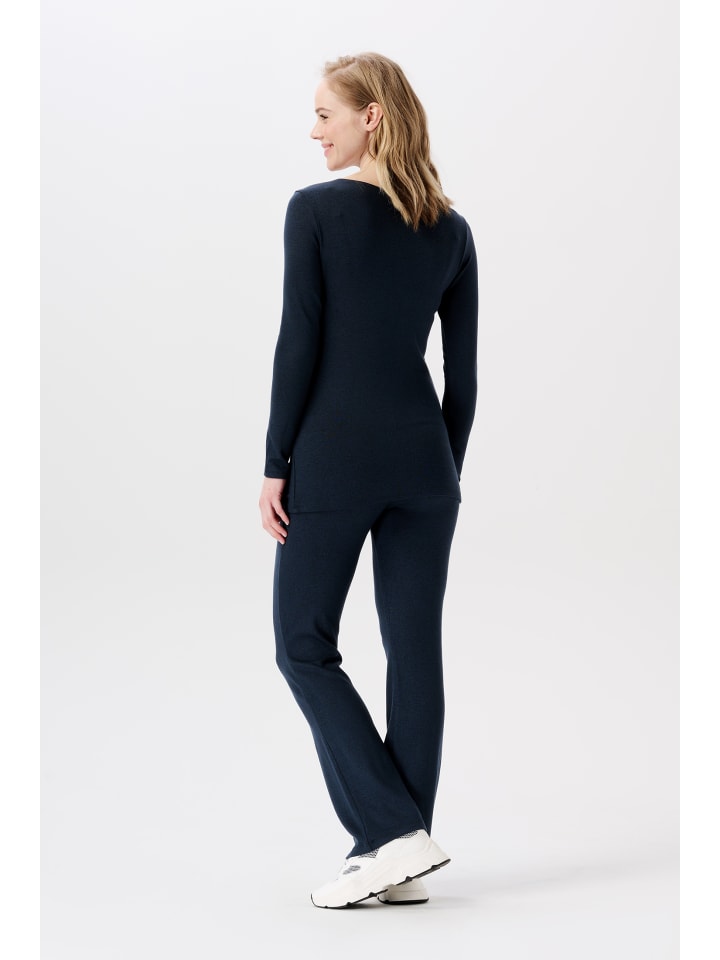 Noppies Still-Shirt Elin in Night günstig kaufen