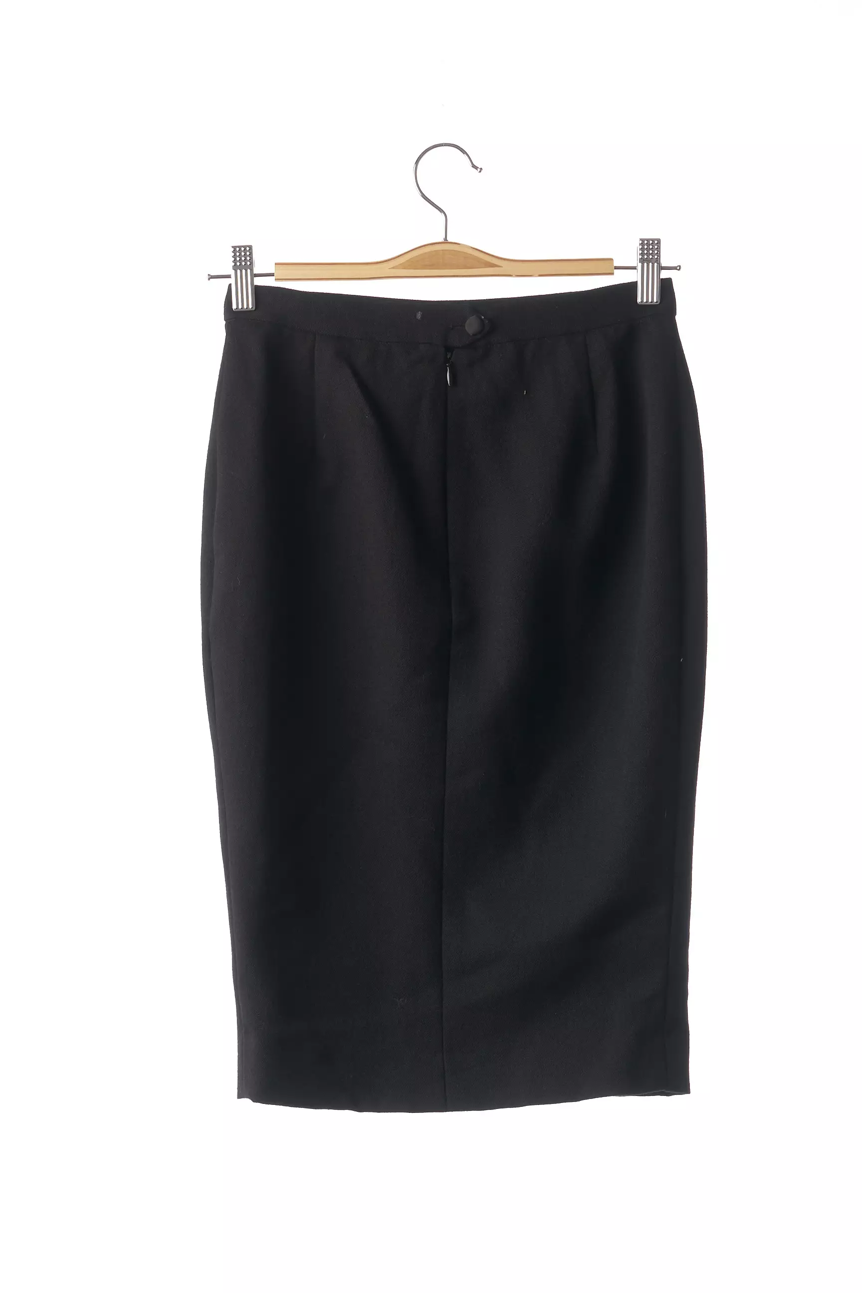 Lanvin Jupes Mi Longues Femme couleur noir