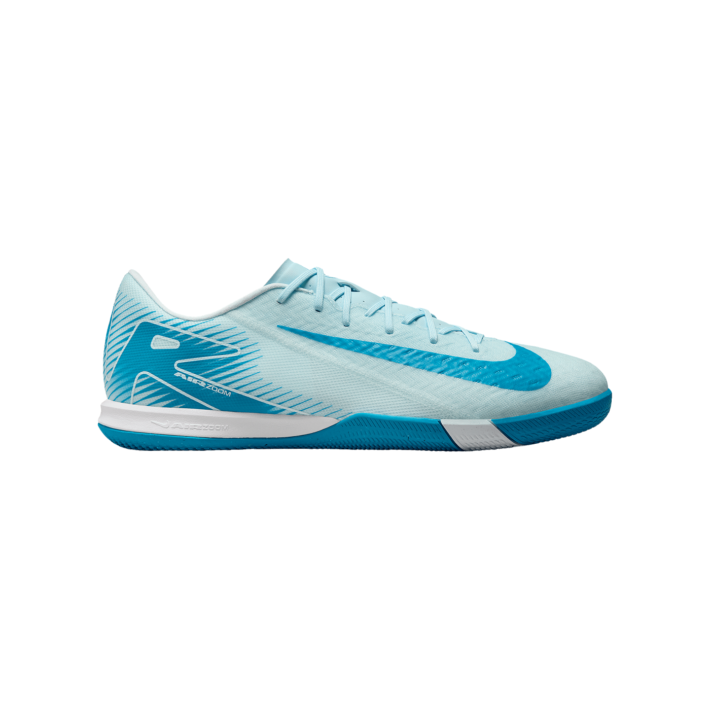 Nike Air Zoom Mercurial Vapor XVI Academy IN Blau F400