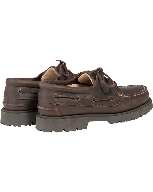 Aigle Mokkassin Tarmac