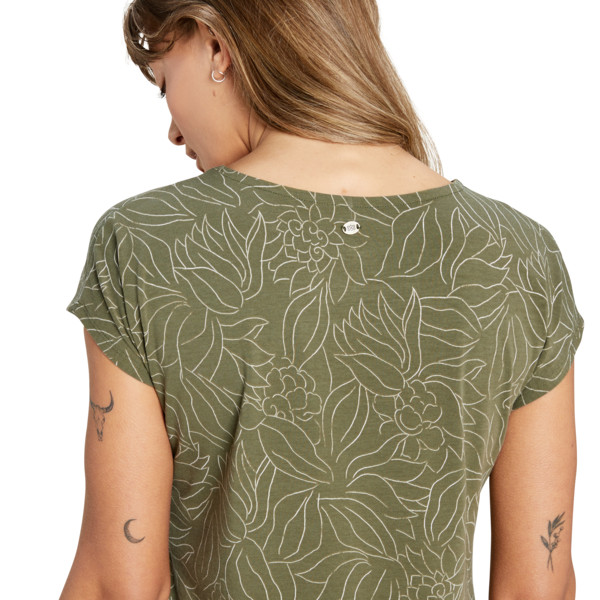 NEHA TEE Damen - T-Shirt