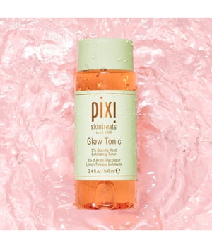 Pixi Skintreats Glow Tonic Ornament Gesichtswasser-100 ml