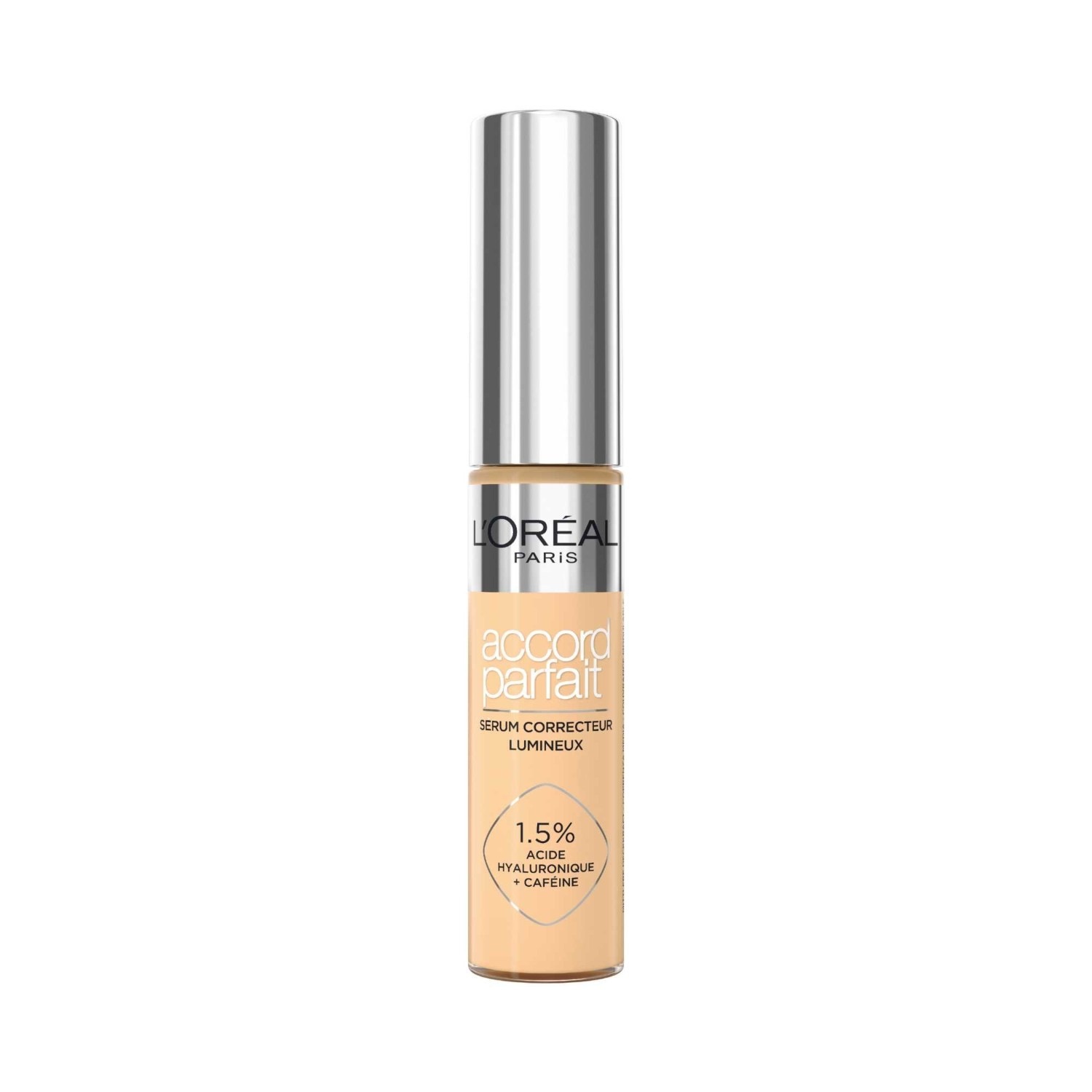 L'Oréal Paris Perfect Match