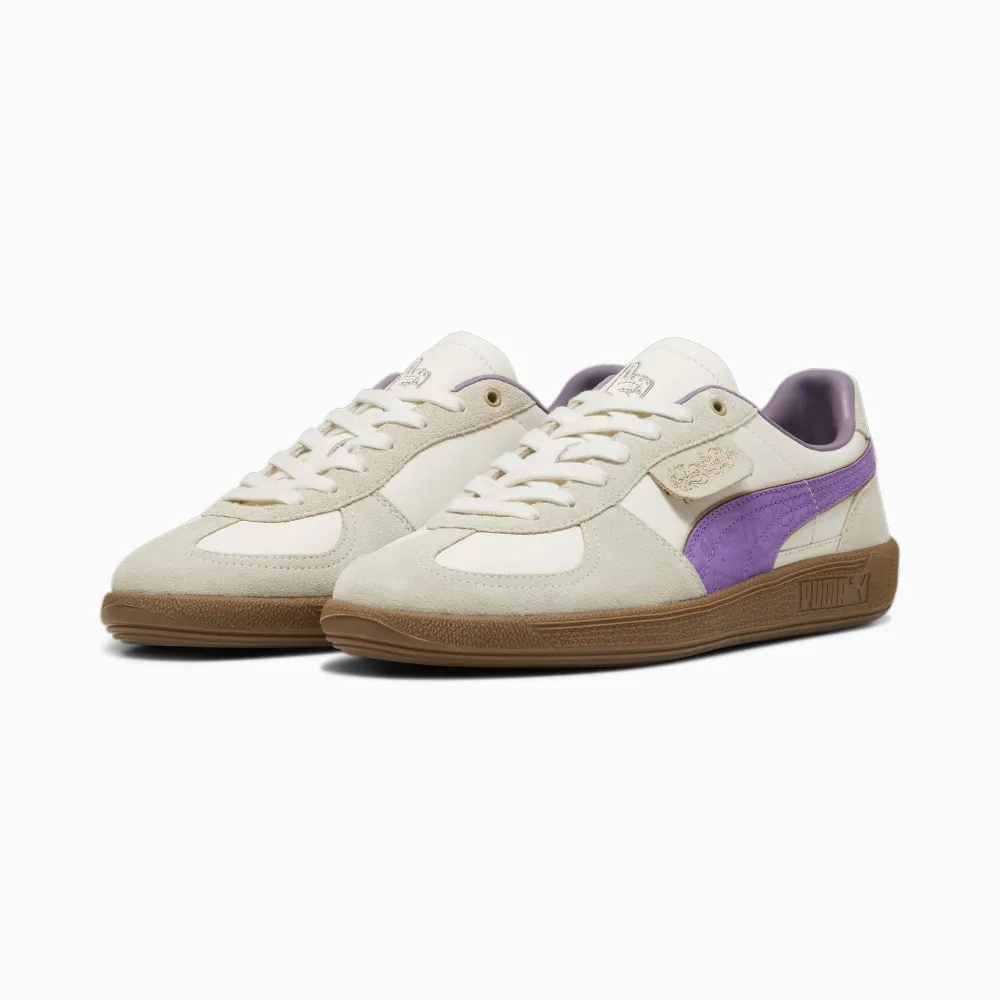 PUMA x SOPHIA CHANG Palermo 397307_01 / lila