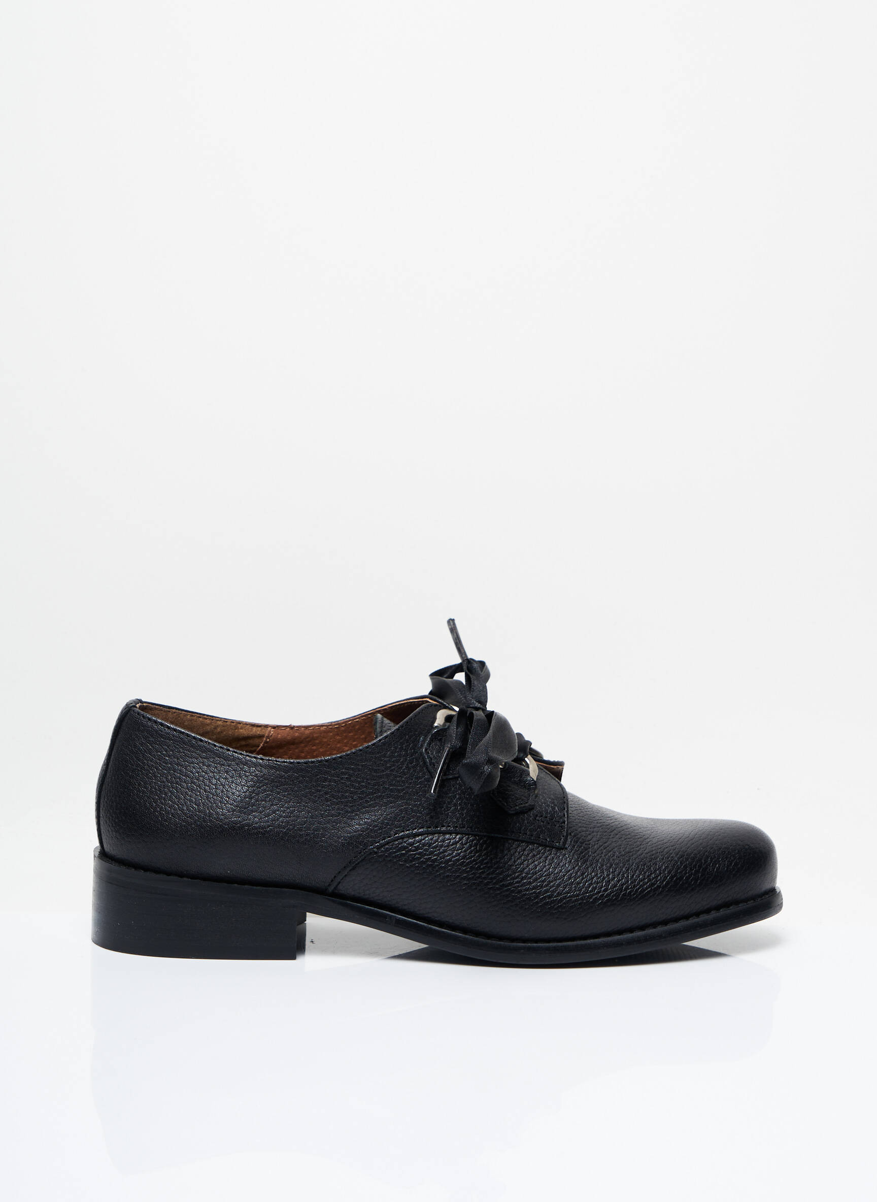 Rock   Rose Derby Femme couleur noir