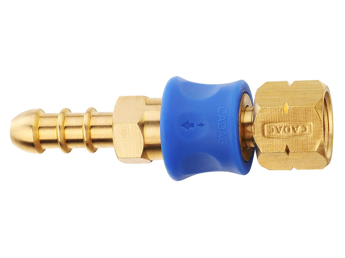 Cadac Quick release Kupplung