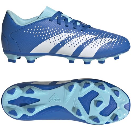 KINDER FUSSBALL-RASENSCHUHE PREDATOR ACCURACY.4 FXG