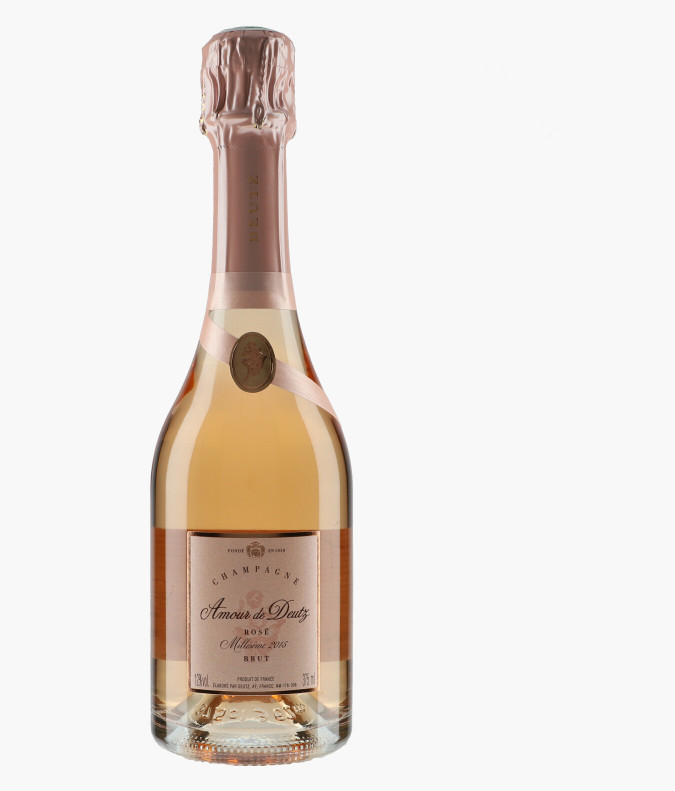 Champagne Amour de Deutz 2015DEUTZ