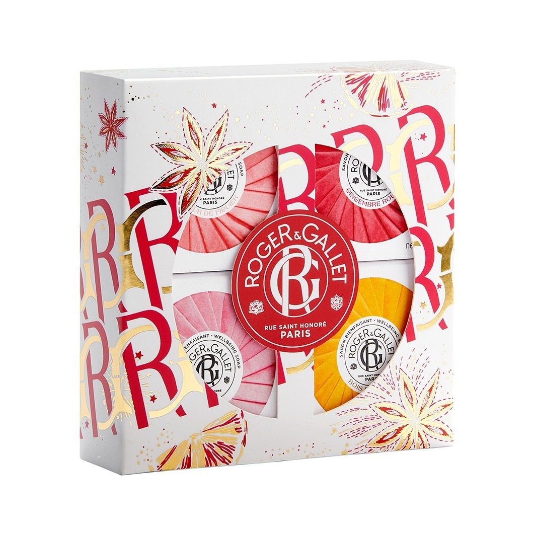 Roger & Gallet✔️ online kaufen | DOUGLAS