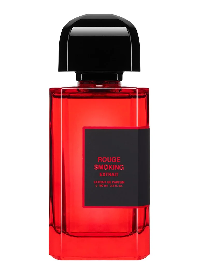 Extract de tutun BDK Rouge de la BDK Parfums
