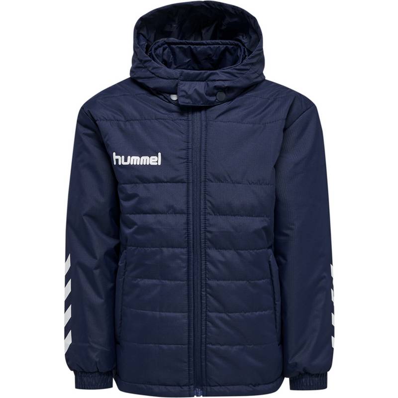 hummel hmlPROMO SHORT BENCH JACKET KIDS Funktionsjacke Kinder
