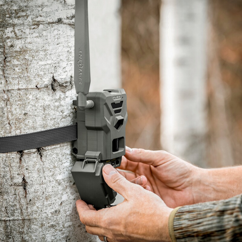 Spypoint Wildkamera Flex