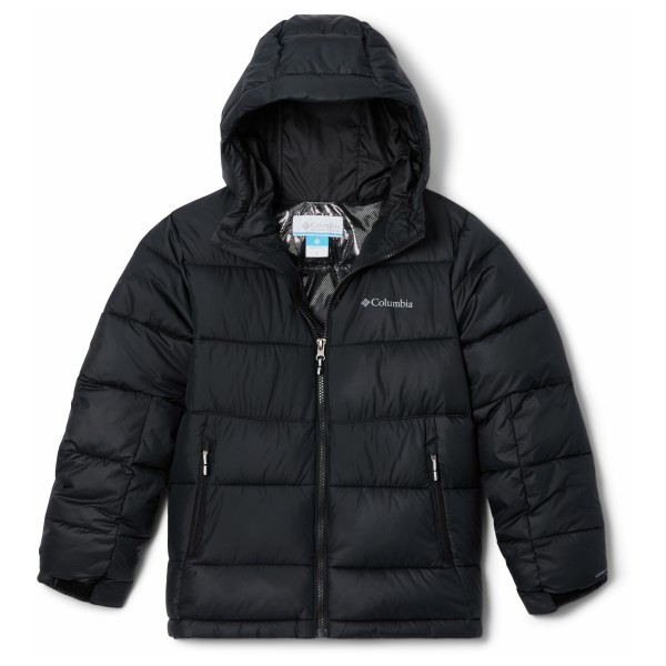 Columbia - Kid's Pike Lake II Hooded Jacket - Winterjacke
