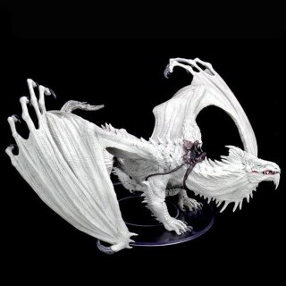 D&D Icons of the Realms Miniatures: Icewind Dale: Rime of the Frostmaiden - Arveiaturace Premium Set