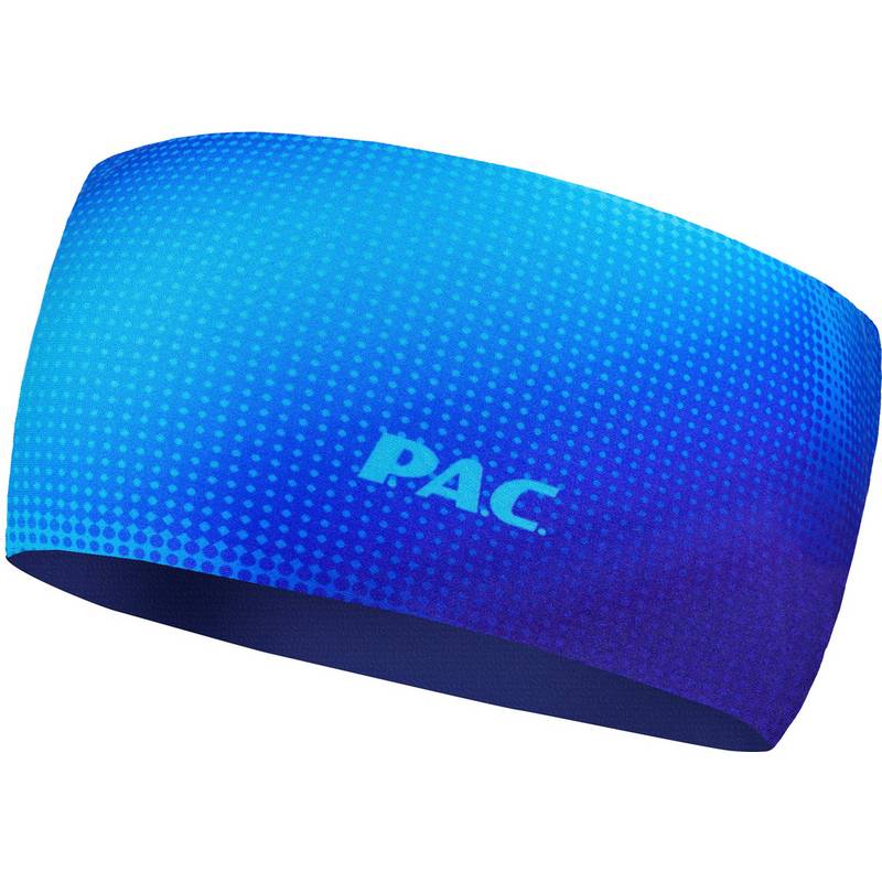 P.A.C. Recycled Seamless Stirnband