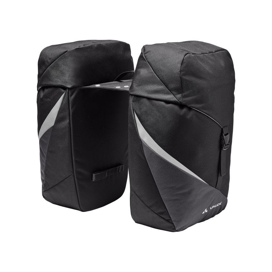 TwinRoadster Doppel-Fahrradtasche