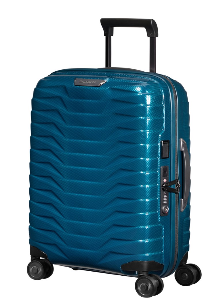 Samsonite Proxis spinner 55 cm