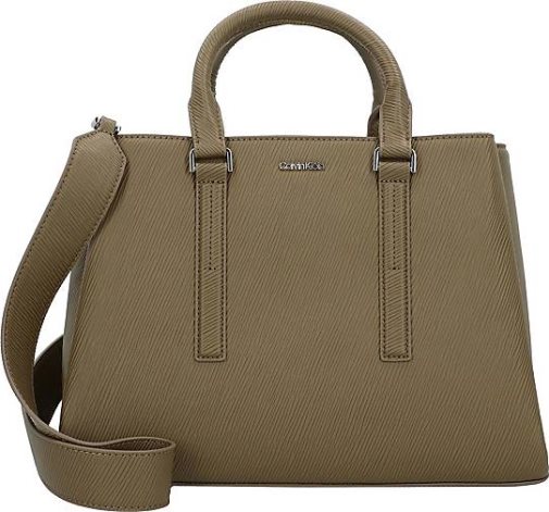 Calvin Klein CK Elevated Handtasche 32 cm