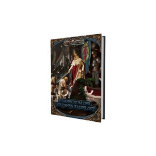 DSA5 - Kompendium der Goldenen Kaiserzeit (DE)