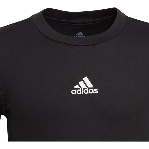 ADIDAS KINDER TECHFIT LONGSLEEVE