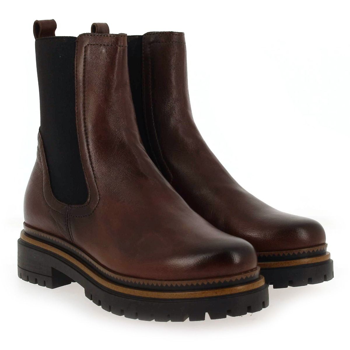 MJUS  T60204 - Marron