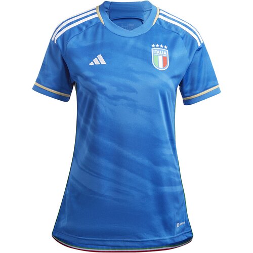 DAMEN TRIKOT FIGC H JSY W