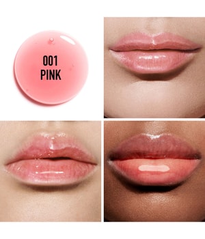 DIOR Addict Lip Glow Oil Lippenöl 6 ml