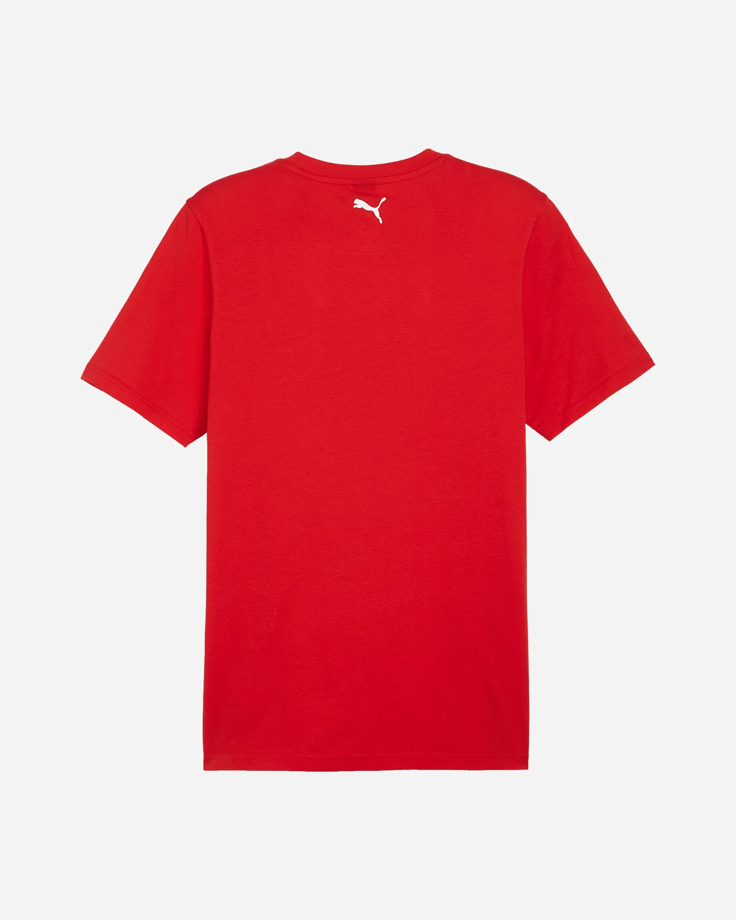 Pánske tričko Puma Ferrari Race Big Shield M 623805-02