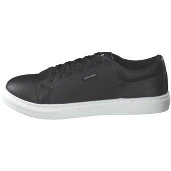 Jack & Jones JF Watmos Sneaker in grau