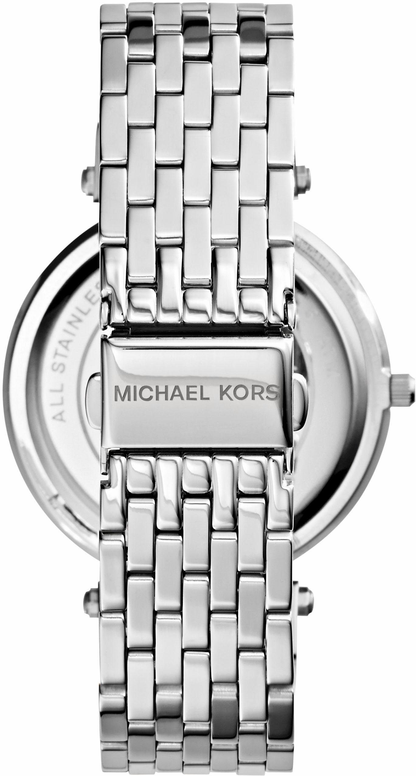 MICHAEL KORS Quarzuhr DARCI, MK3190
