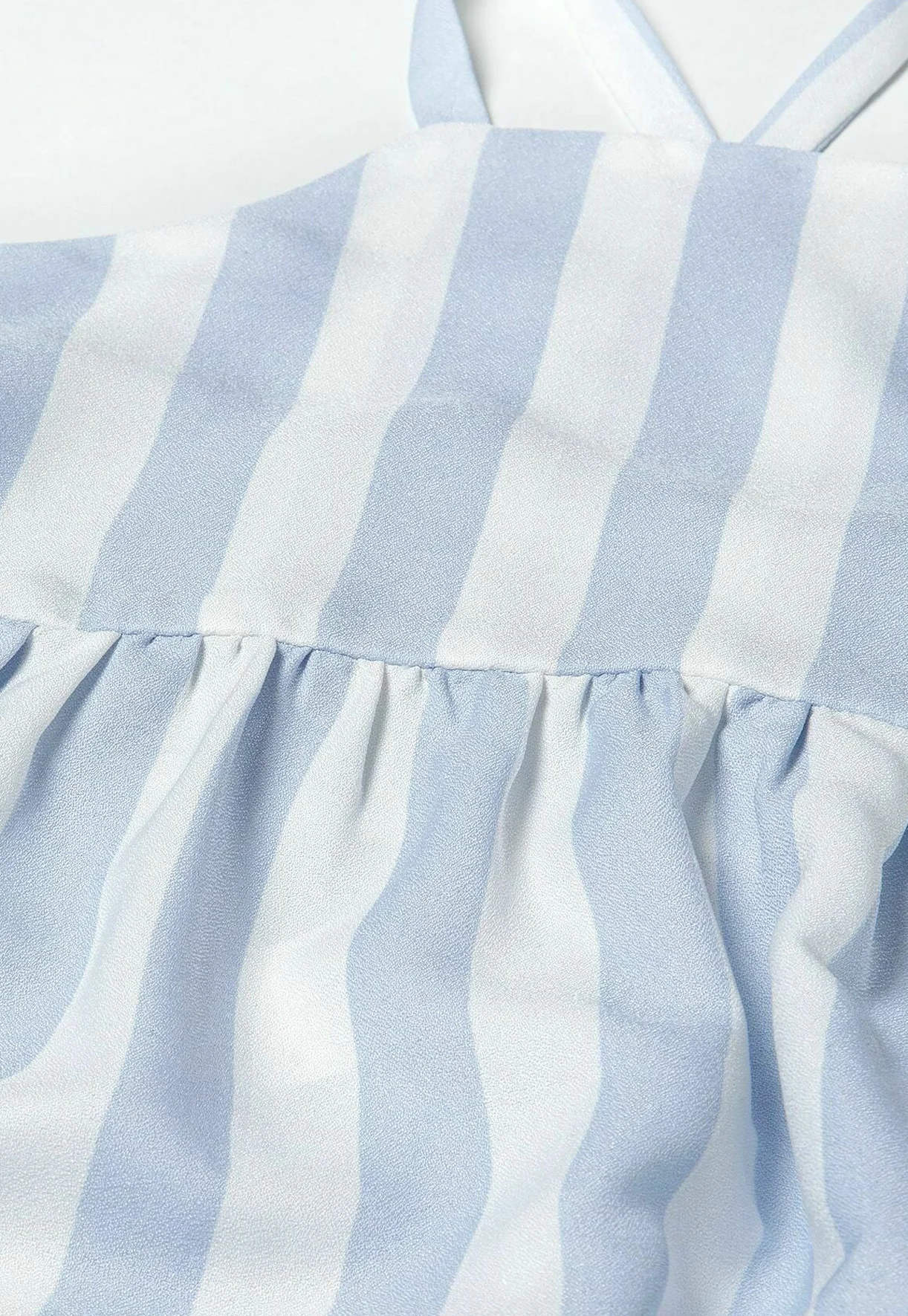 MINOTI STRIPED - Vestido de verano