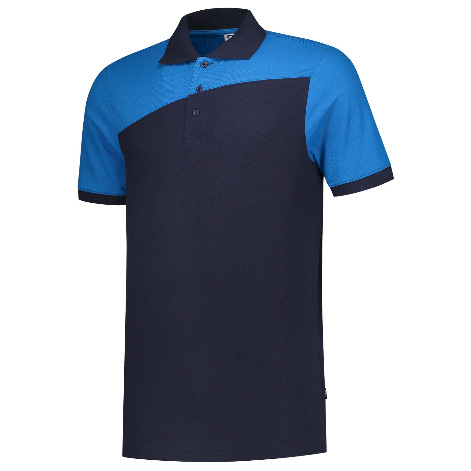 Tricorp Poloshirt Bicolor Naden 202006