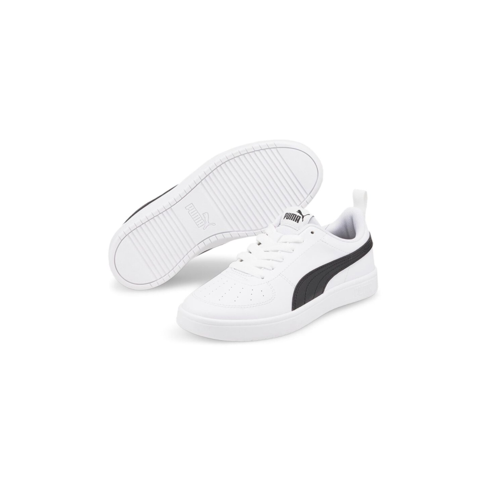 PUMA Rickie 384311-03 / weiss