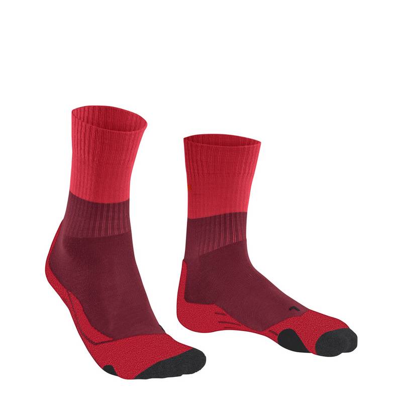 Falke TK2 Explore Wandersocken Damen