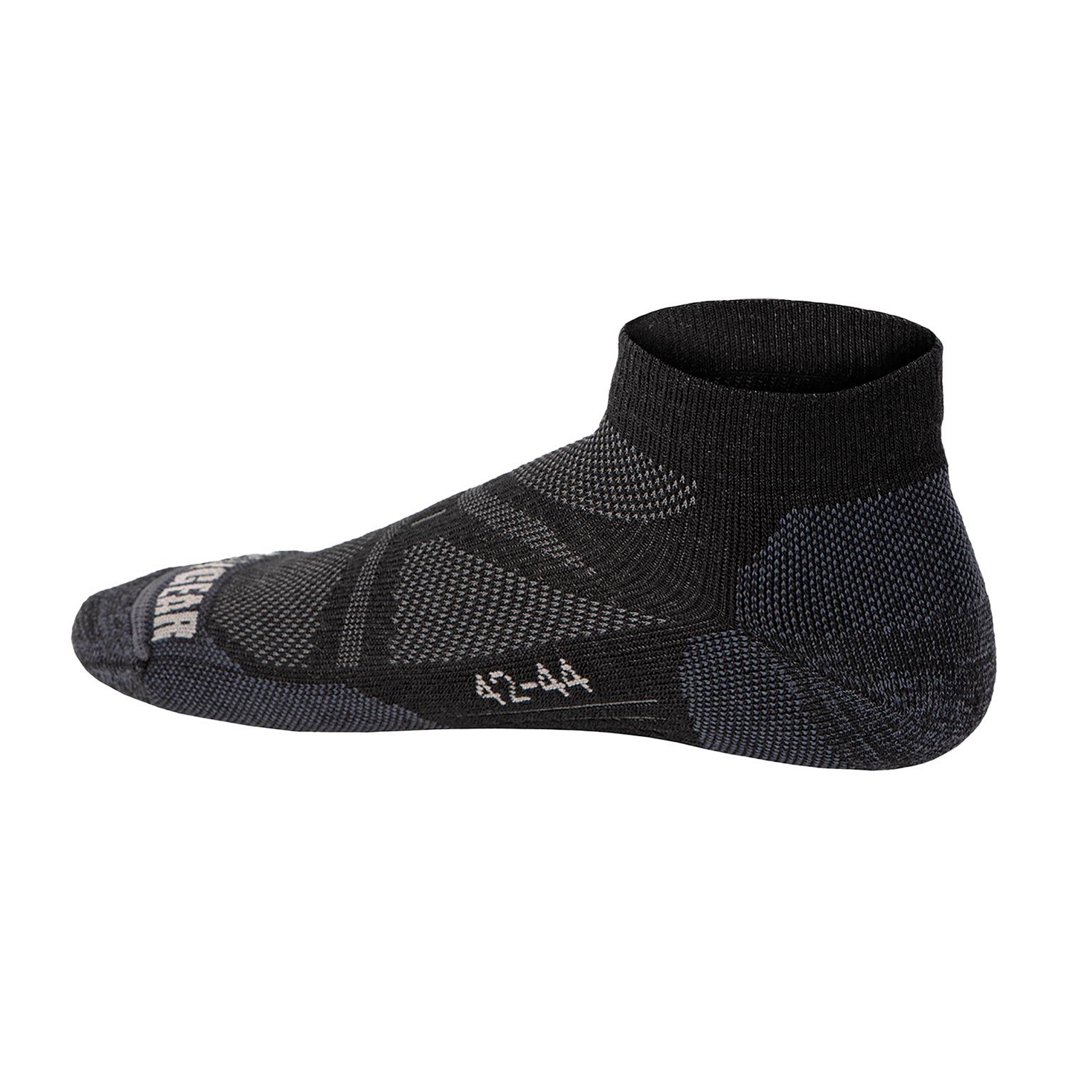 Merino Low Cut Ankle Socks