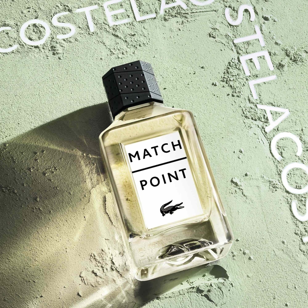 Lacoste Matchpoint Cologne Eau de Toilette