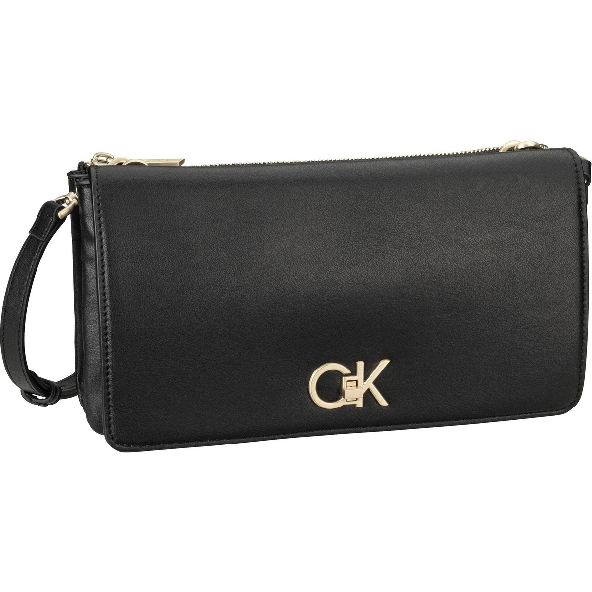 Abendtasche Re-Lock Double Gusette PSP24