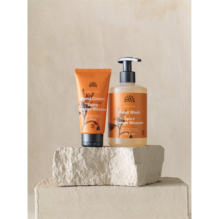 Hand Wash