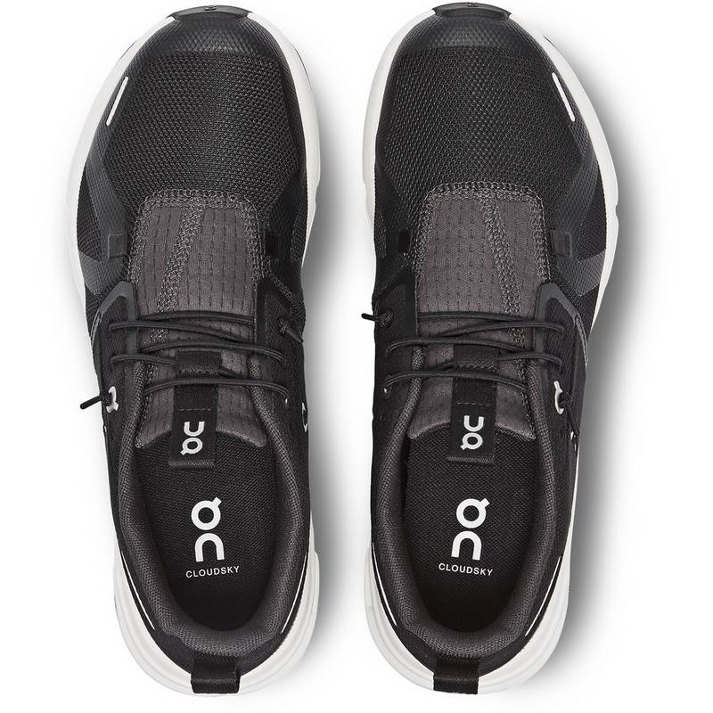 On Cloud Sky Sneaker Kinder