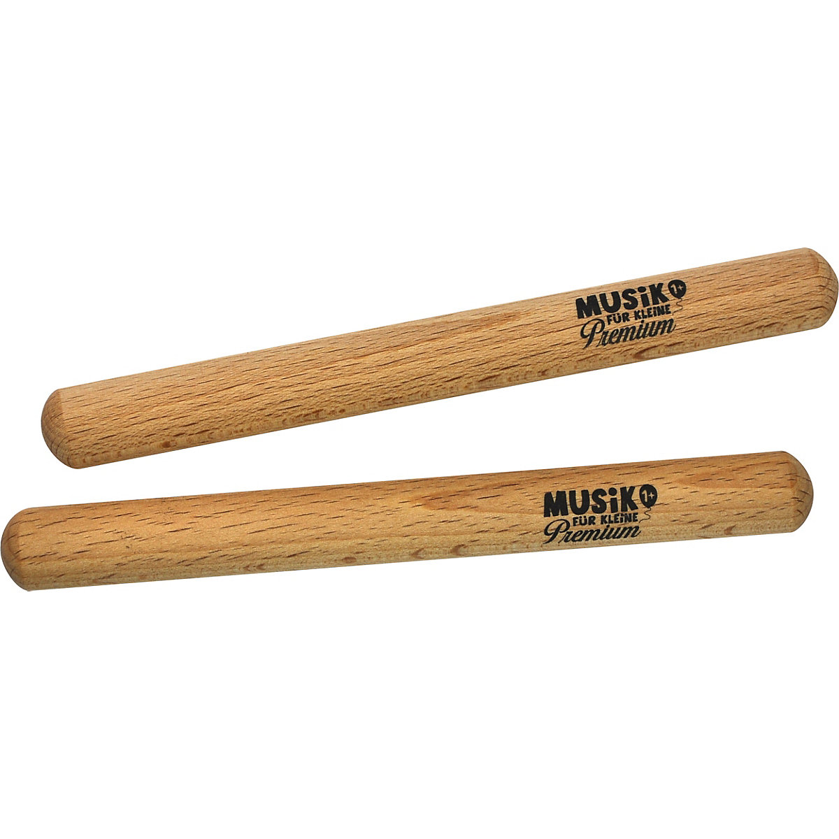 Musik für Kleine: Das Maxi-Percussion-Set