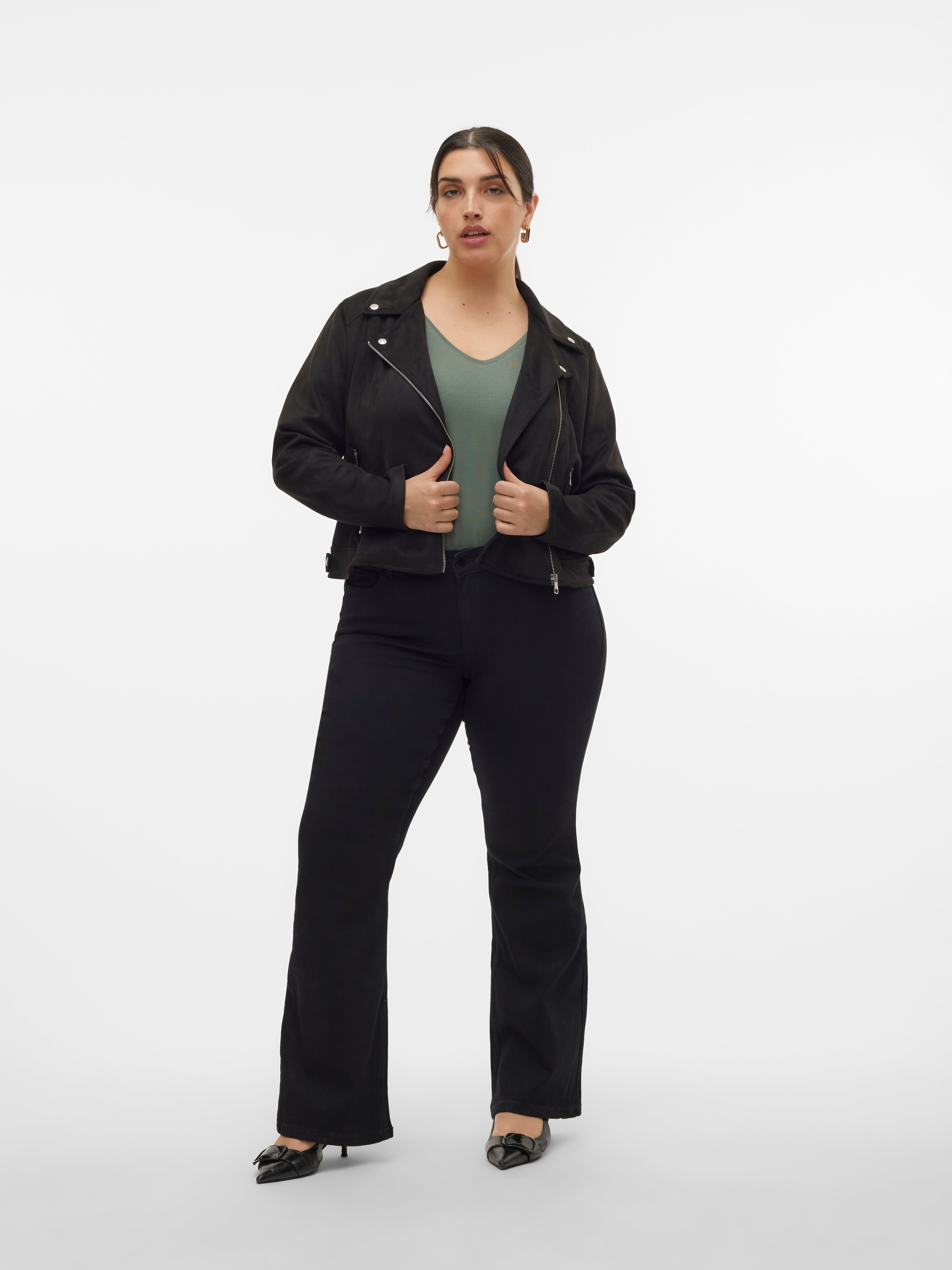 VMCJOSE Jacke