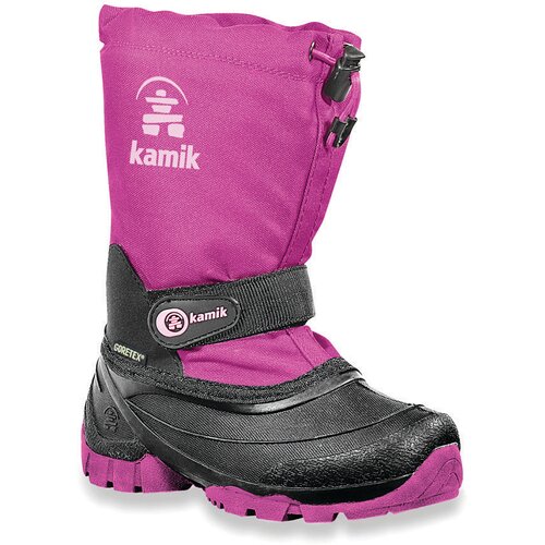 KINDER STIEFEL WATERBUG5G