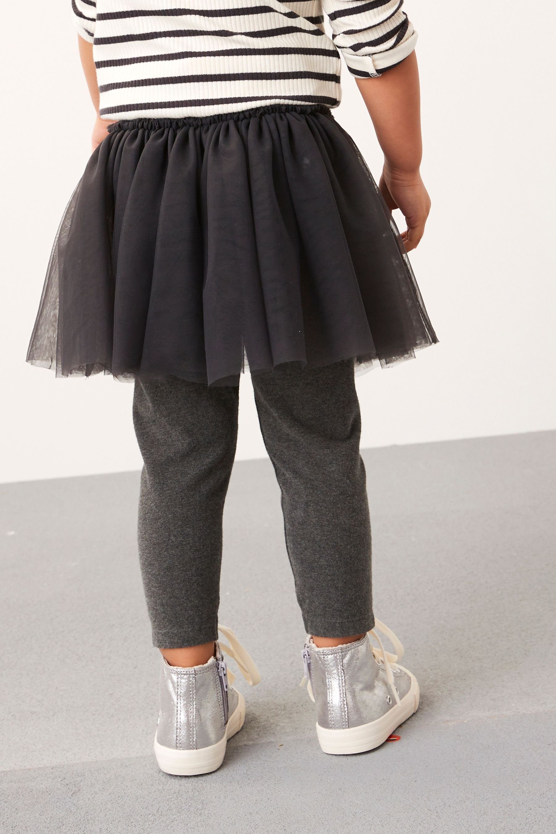 Next Tüllrock Tutu-Leggings (1-tlg)