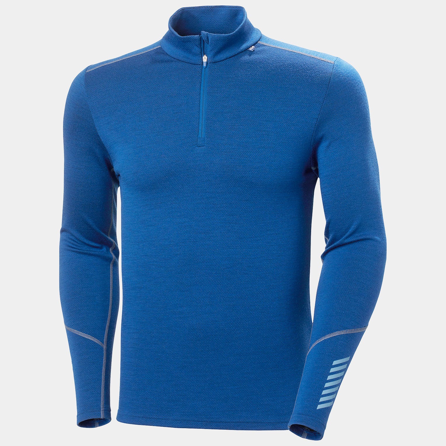 Men's LIFA® Merino Midweight Half-Zip Base Layer