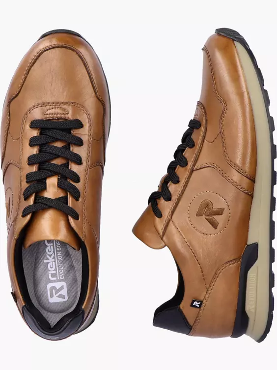 Rieker Herren Sneaker Low