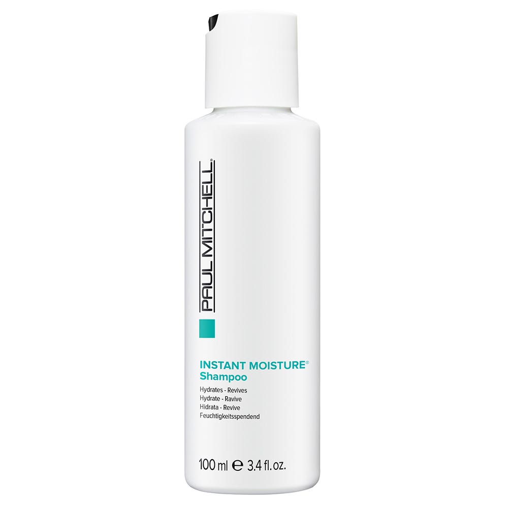 Paul Mitchell Instant Moisture Shampoo 100 ml