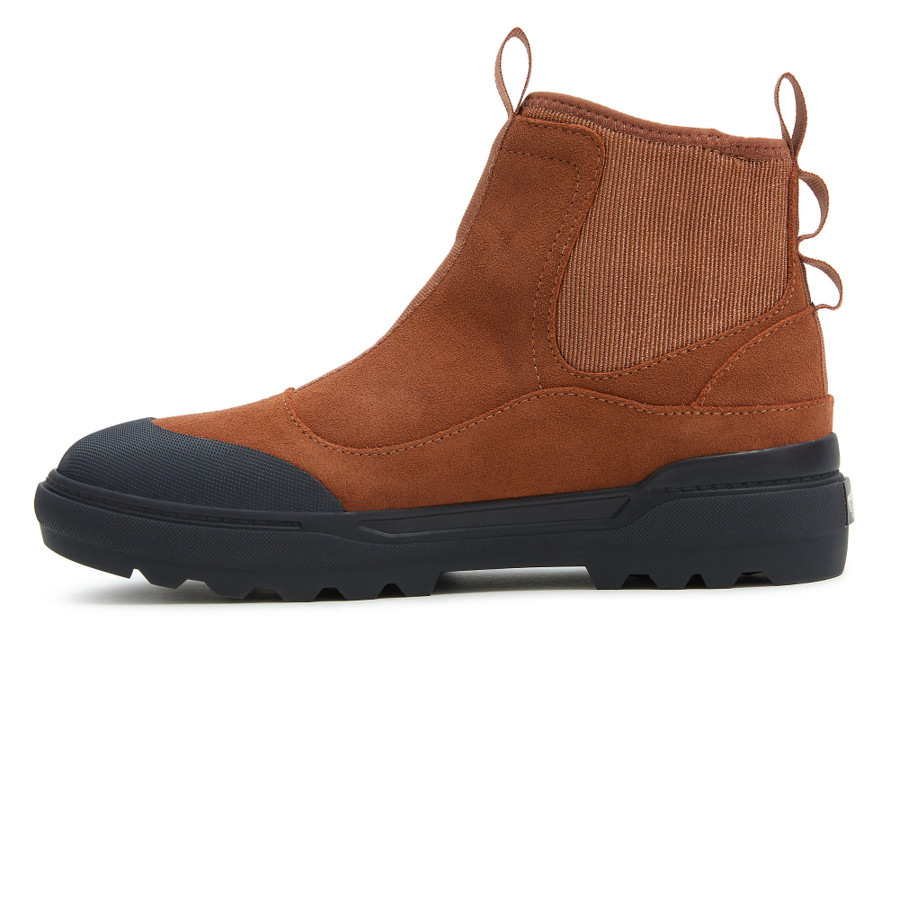 Vans Colfax VN0A5HFACLA1 / braun