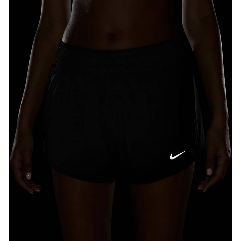 Nike ONE Dri Fit Funktionsshorts Damen