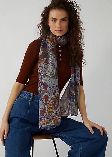 CODELLO Schal URBAN HIGHLANDER